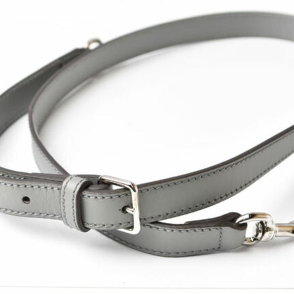 GUCCI Authentic Brown Canvas Shoulder Bag - Picture 9 of 15